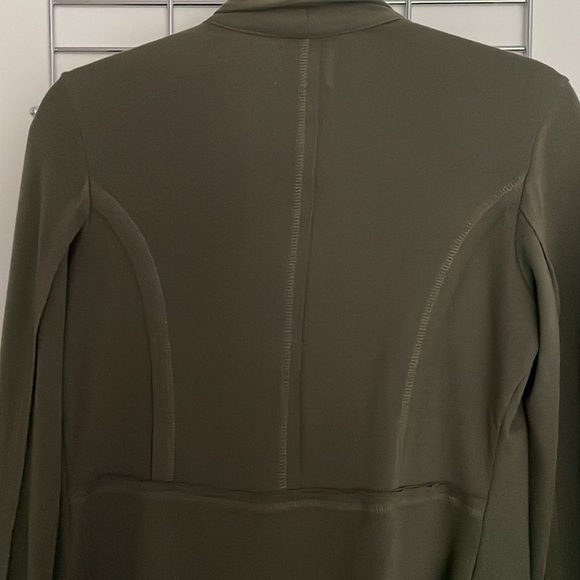 Caslon jacket - Picture 4 of 5